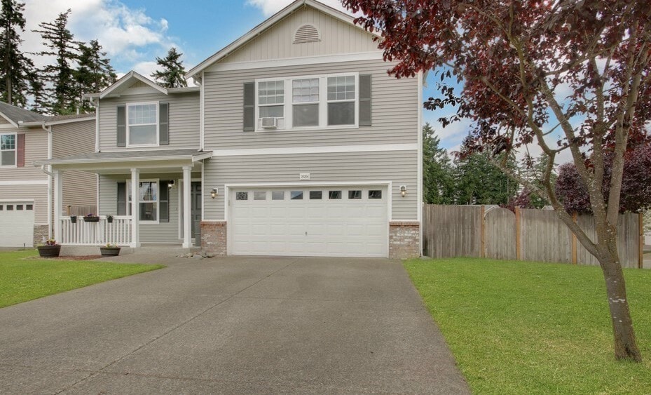 Building Photo - 20204 17th Avenue Ct E