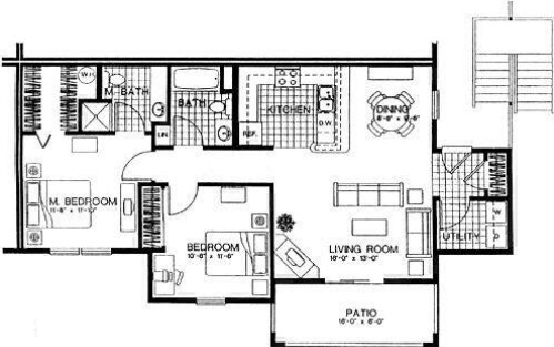 B1 - Eight Towncenter