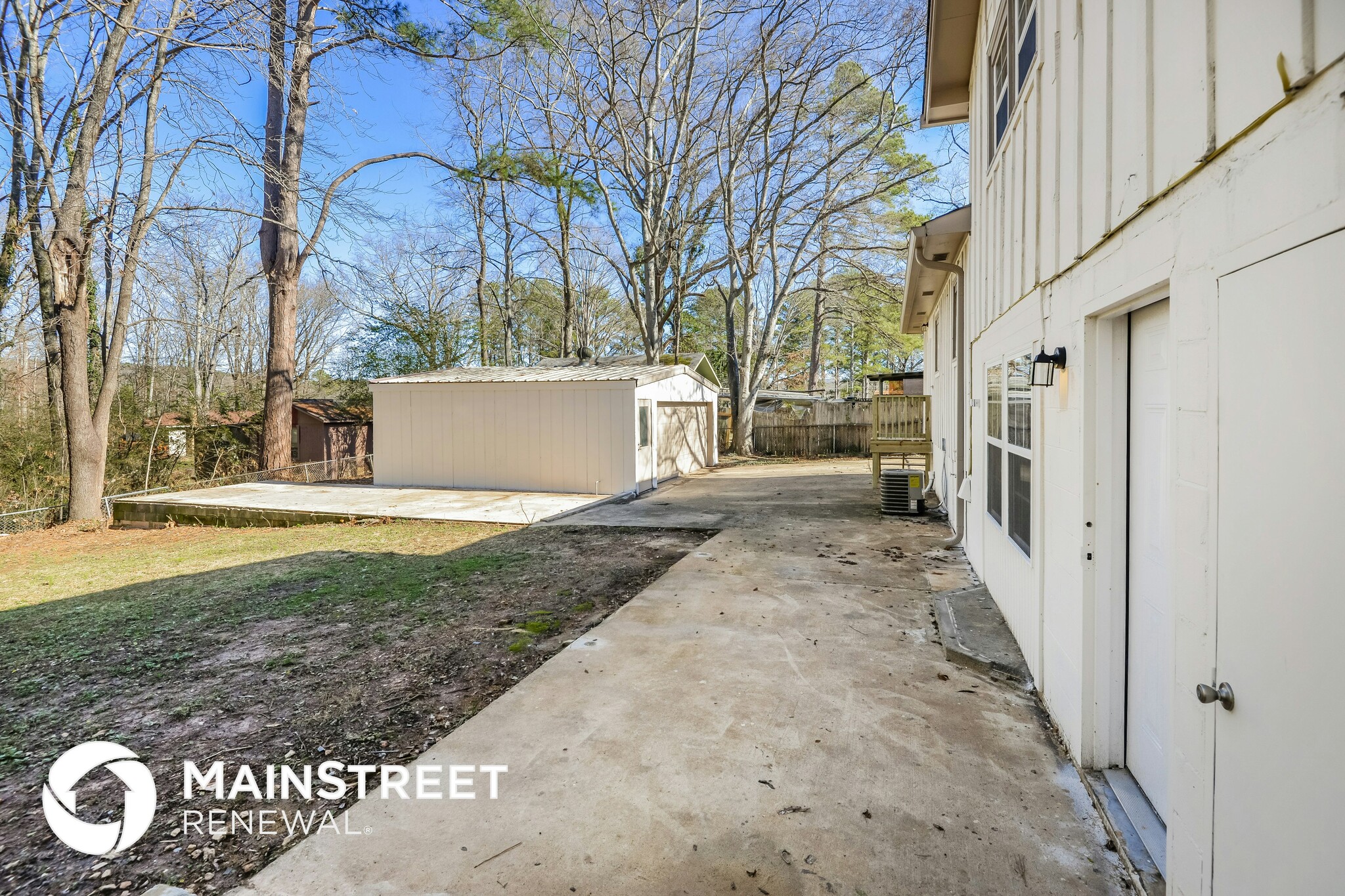 Building Photo - 509 Argonne Dr NE