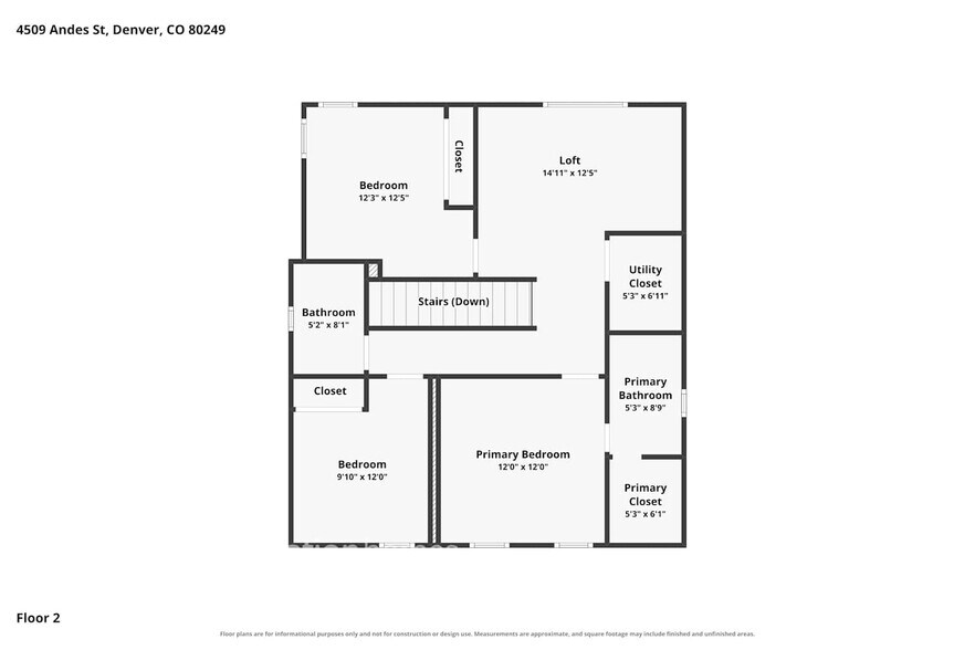 Building Photo - 4509 Andes St