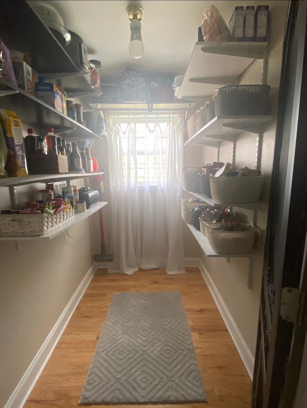 pantry - 25 Mill Stone Dr