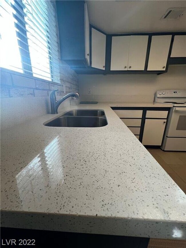 Primary Photo - Immaculate two bedroom, two story town hom...