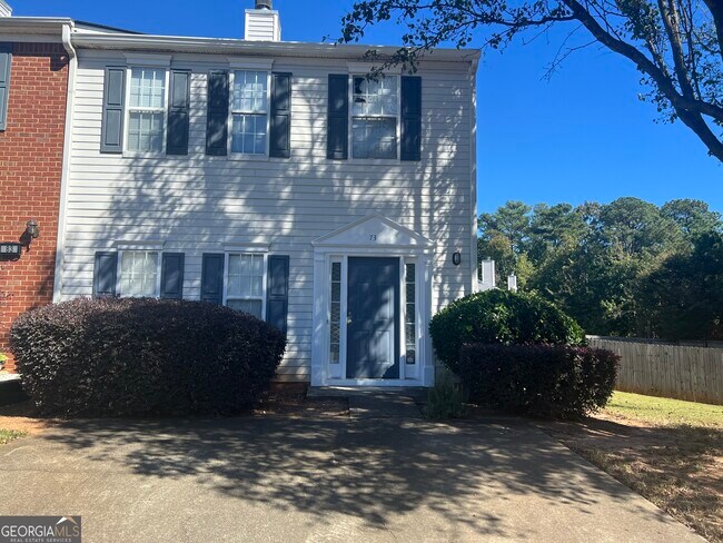 Building Photo - 73 Timber Mist Ln