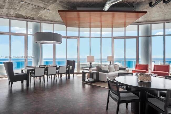 Building Photo - 5959 Collins Ave