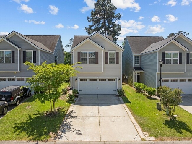 Building Photo - 8988 Cat Tail Pond Rd