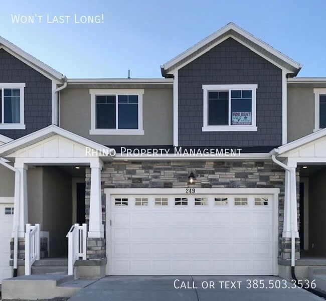 Primary Photo - 249 Eaglewood Dr