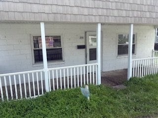Building Photo - 310 N 5th St