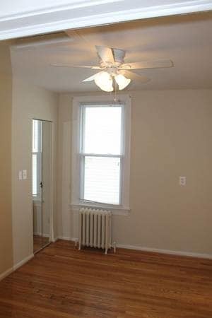 Bedroom #2 - 4013 37th St