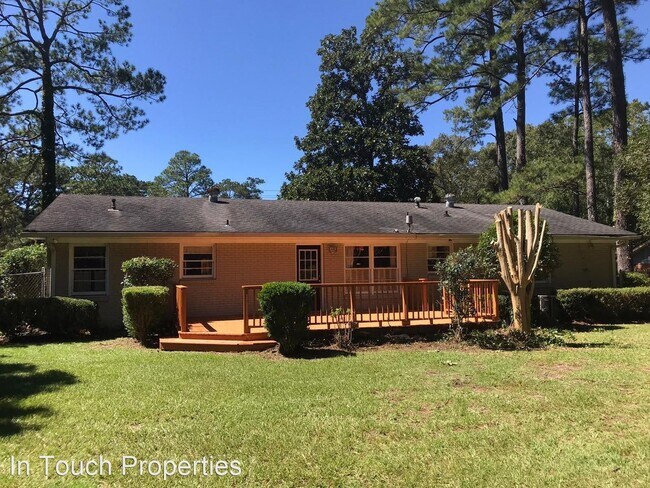 Building Photo - 3 br, 2 bath House - 2305 Jerry Jones Dr