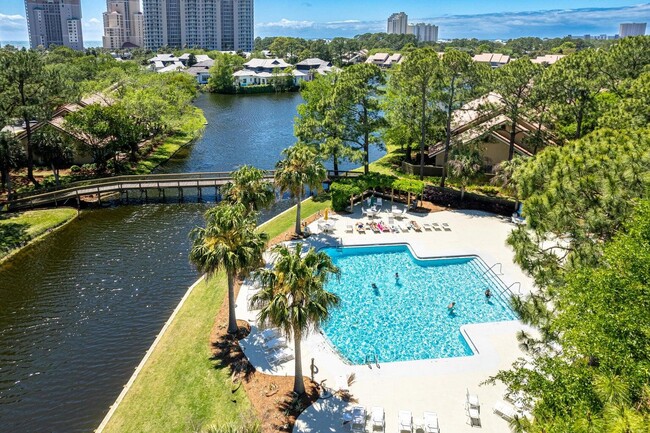 Building Photo - 5101 Beachwalk Pl