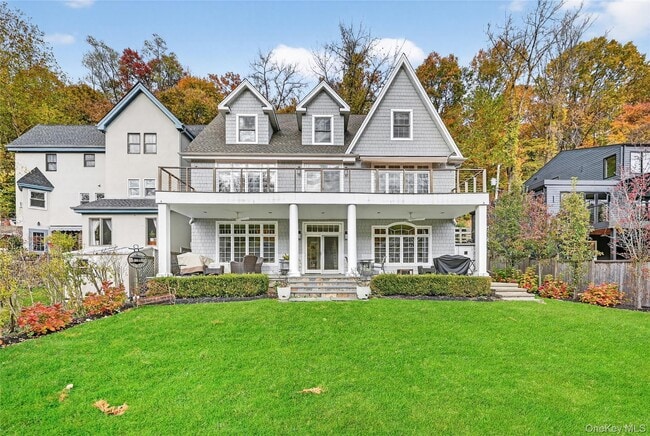 Building Photo - 165 Piermont Ave