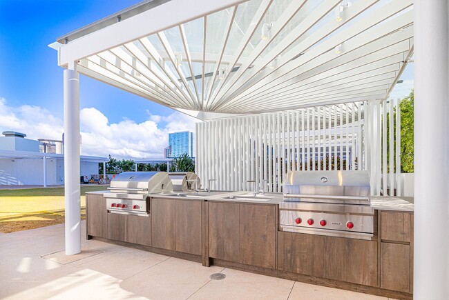 Building Photo - Koula #1107  |  Honolulu, HI