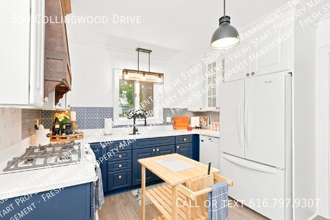 Building Photo - 550 Collingwood Dr