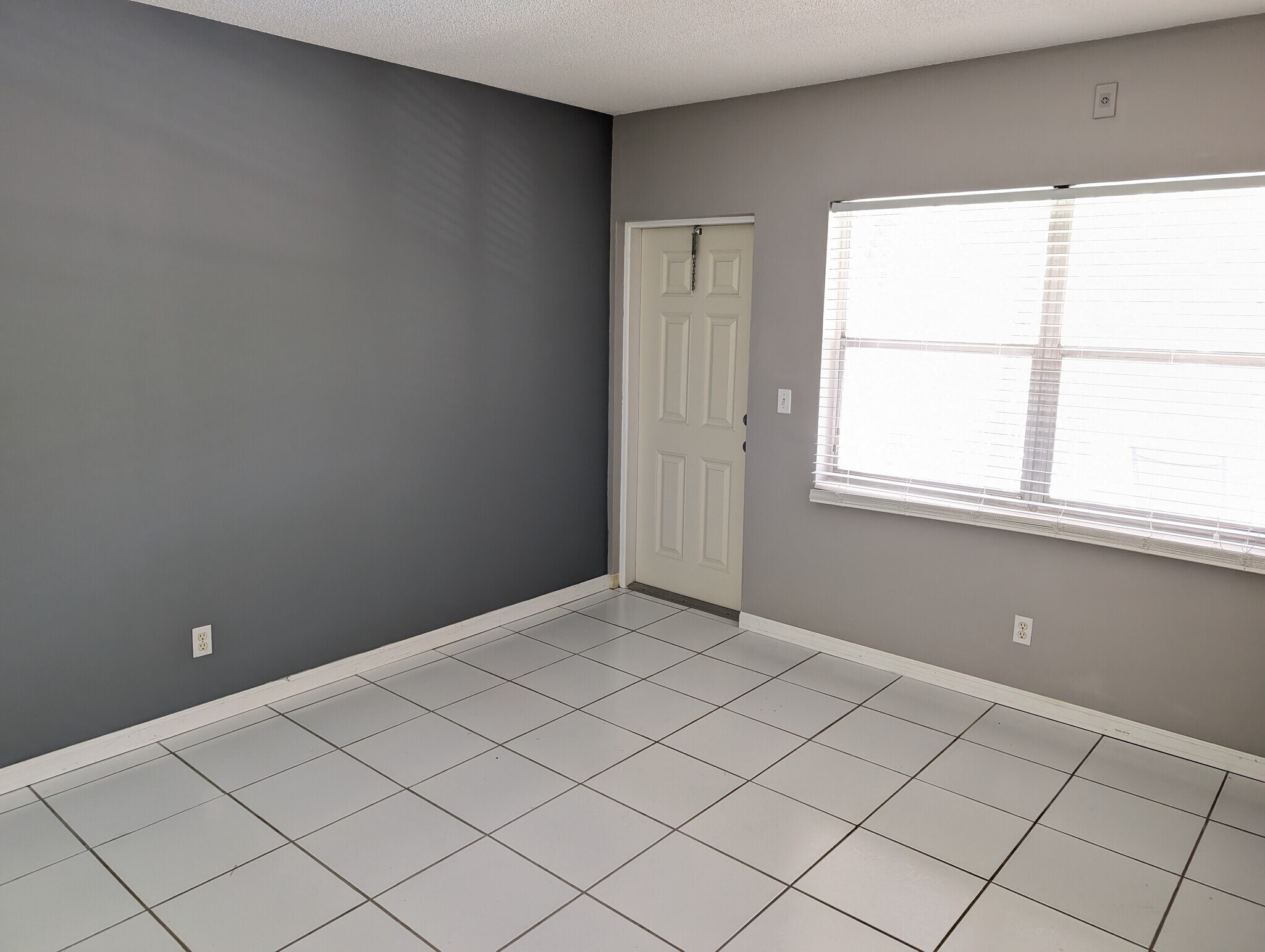 Bedroom 2 - 2451 NE 49th St