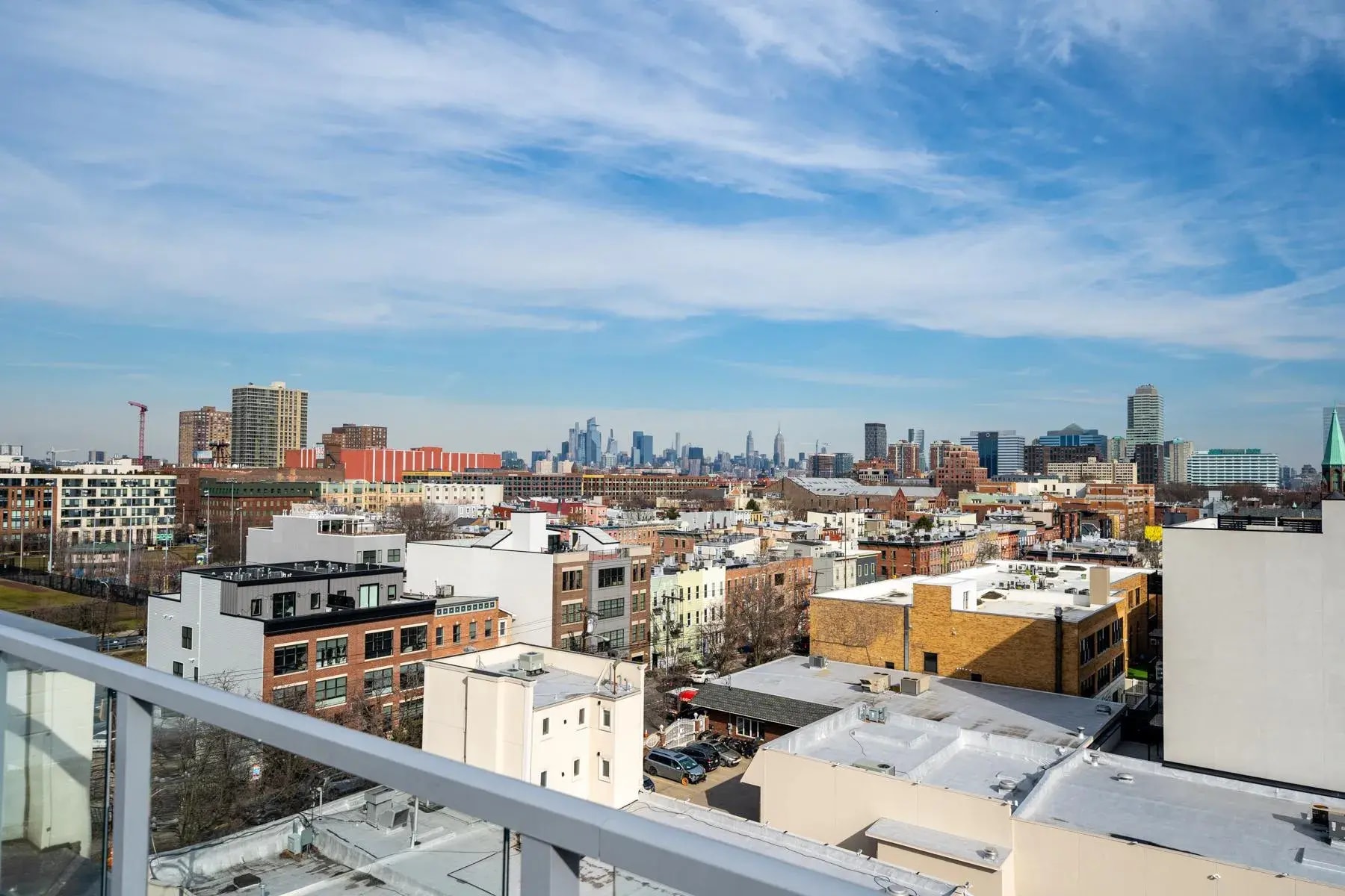Views - 380 Newark Ave