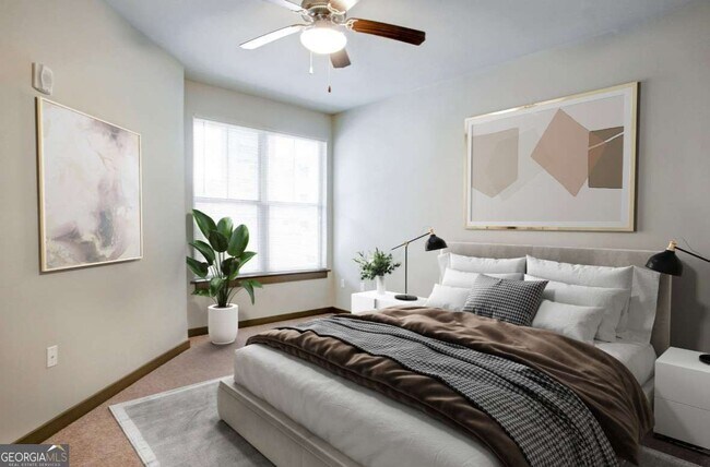 Building Photo - 800 Milwood St