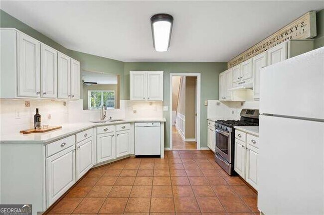 Building Photo - 1097 Dalesford Dr