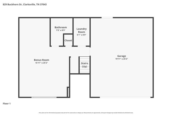 Building Photo - 829 Buckhorn Dr