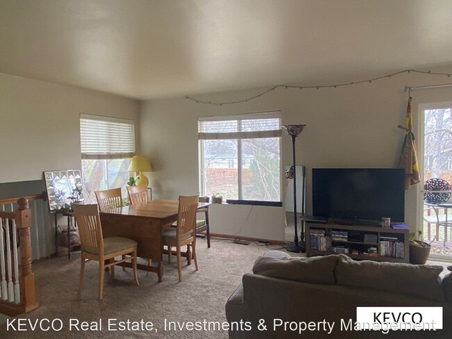 Building Photo - 4 br, 2 bath House - 2313 Ponderosa Ct