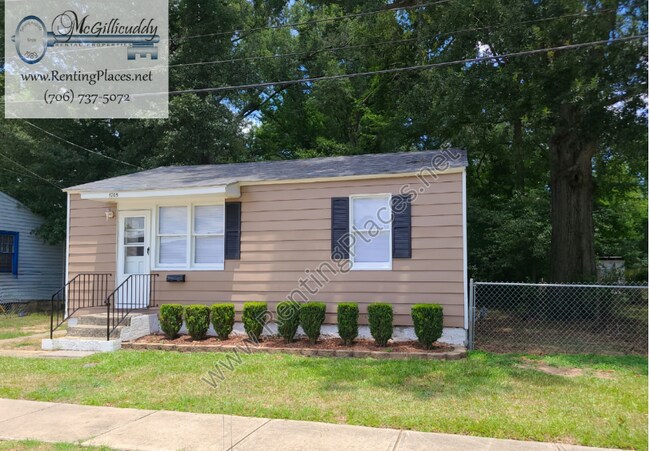 Building Photo - 1705 Holden Ct