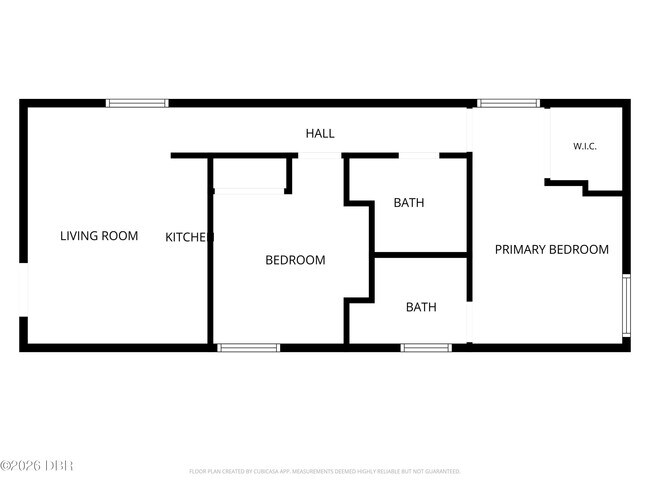 Building Photo - 205 N Wild Olive Ave