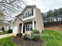 Building Photo - Charming 3BR 2.5BA Open Floor Plan