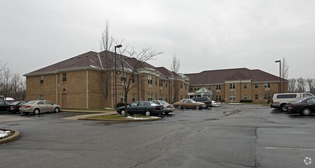 Primary Photo - St. Marks Community