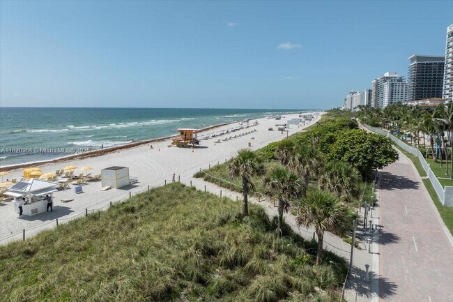 Building Photo - 6301 Collins Ave