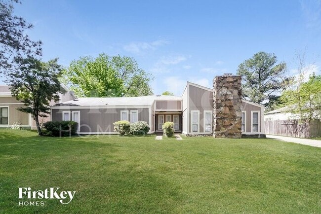 Primary Photo - 2993 Ridgeway Rd