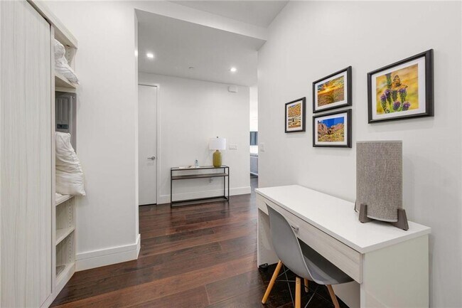 Building Photo - 501 West Ave