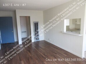 Building Photo - 4307 E. 4th-#7