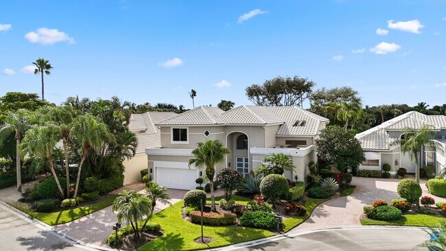 Building Photo - 17371 Bridleway Trail