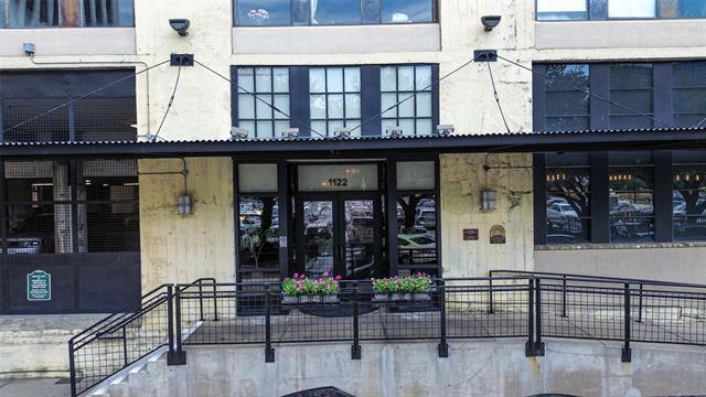 Building Photo - 1122 Jackson St