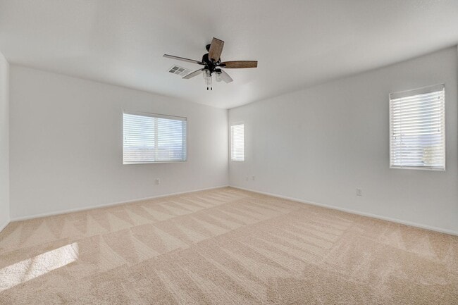 Building Photo - Single Family Home in Southwest Las Vegas