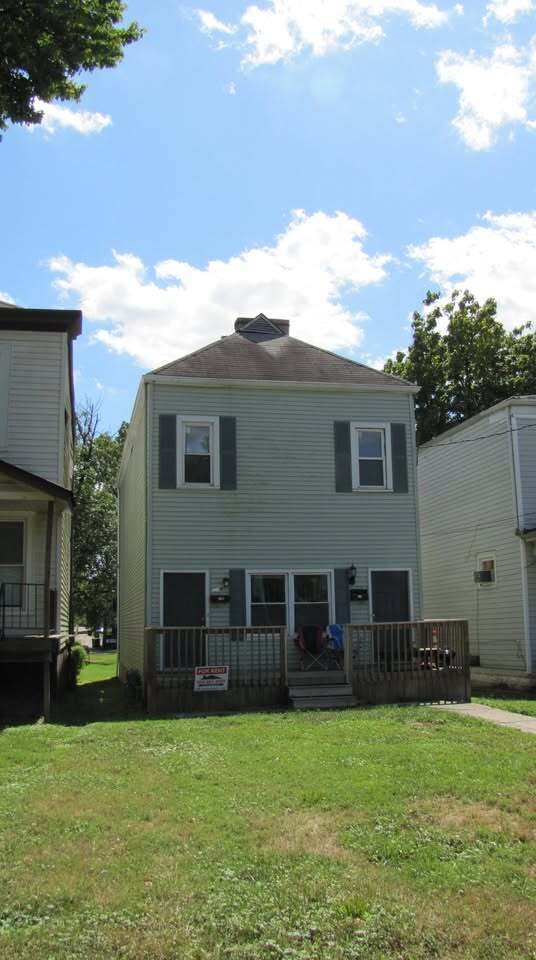 Building Photo - 214 W Collins Ct