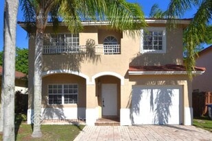 Building Photo - 14573 SW 155th Pl