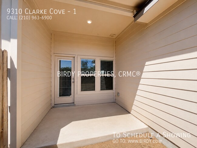 Building Photo - 9310 Clarke Cove-1