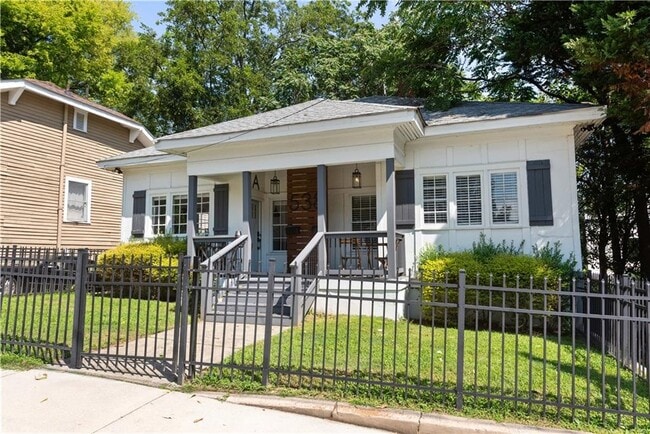 Building Photo - 538 Winton Terrace NE