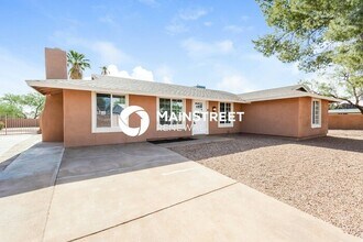 Building Photo - 4 Bedroom Pet-Friendly Home in Tucson, AZ ...