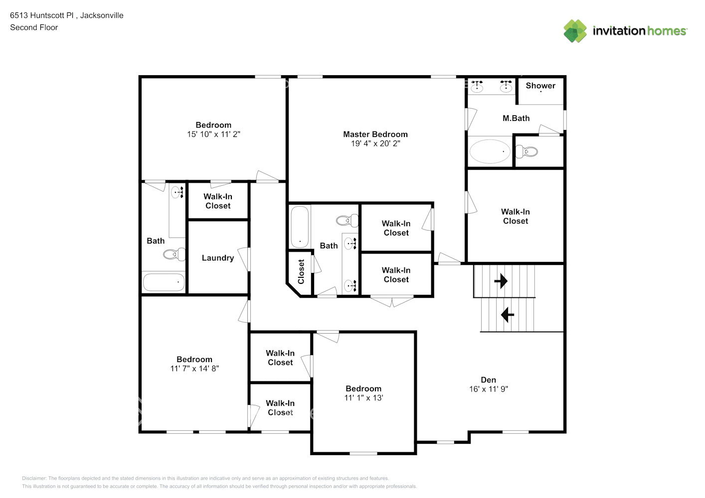 Building Photo - 6513 Huntscott Pl
