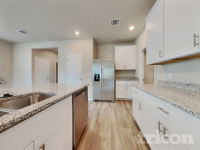 Building Photo - 3524 Stride Ln