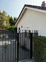 Building Photo - 631 N Brierwood Ave