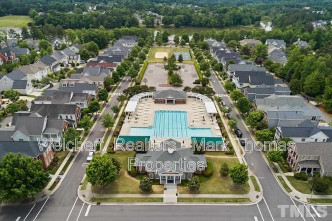 Building Photo - 116 Hamilton Hedge Pl