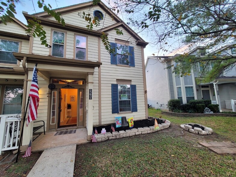 Building Photo - 23631 Twisting Falls Drive