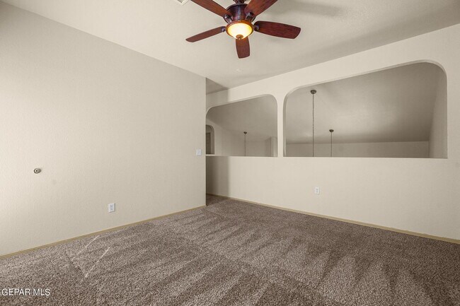 Building Photo - 6121 Byron St