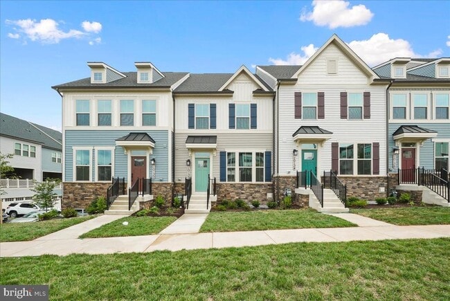 Building Photo - 10132 Lake Linganore Blvd