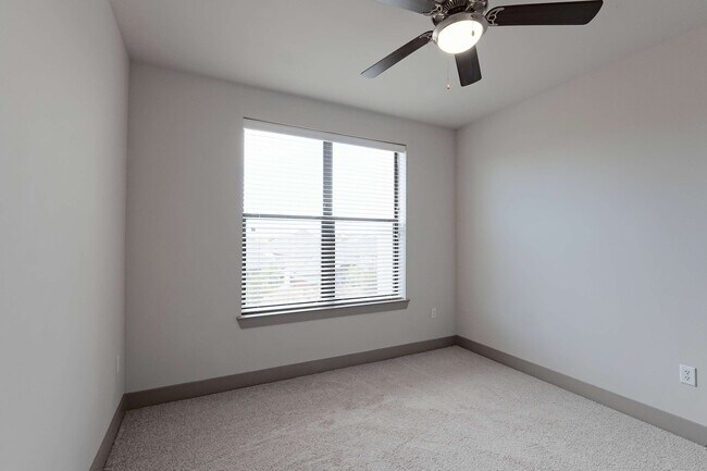 Floorplan - The Edge at Glade Parks