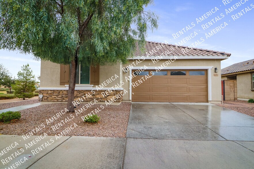 Building Photo - 21271 E Pecan Ln