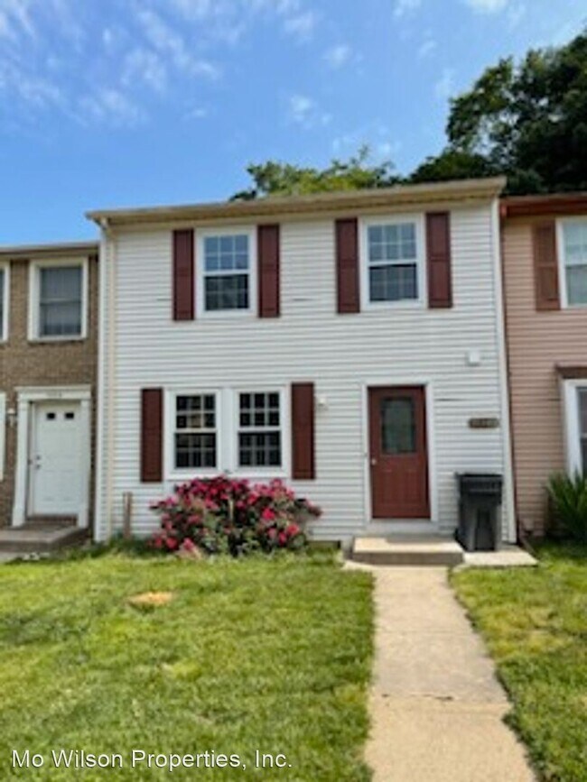 Building Photo - 3 br, 2.5 bath House - 3422 Belfry Lane