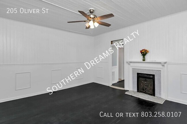 Building Photo - 205 Oliver St